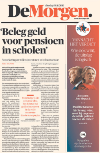 de_morgen