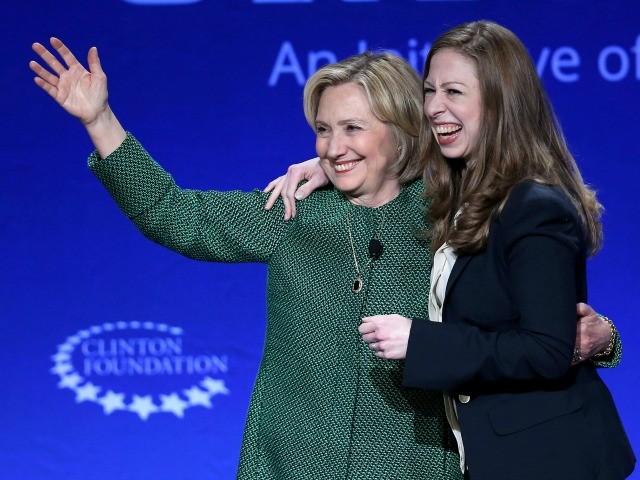 Hillary Clinton Sent Chelsea Email on Material That Was Later ...