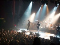 (AFP) - The directors of the Bataclan concert hall thought &hellip;