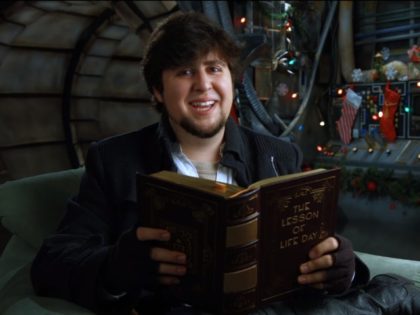 JonTron/Facebook