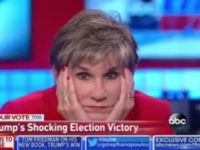 Sunday on ABC's "This Week," conservative commentator Mary Matalin and …