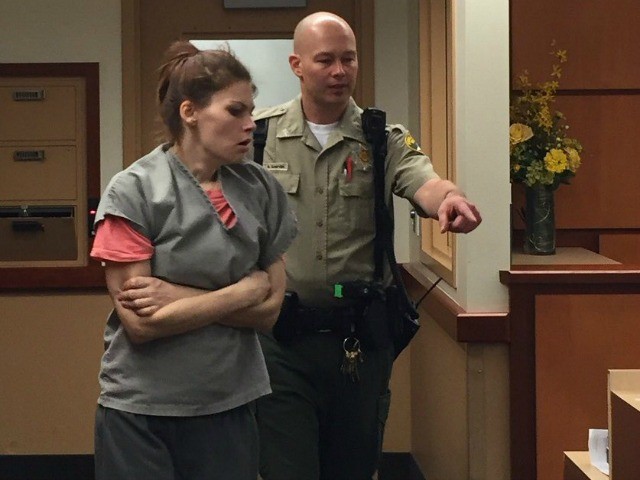 Parents Accused of Injecting 3 Children with 'Feel Good' Heroin