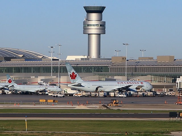 China Bans Travel from Canada, Citing Coronavirus Risks