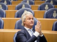 Dutch Police Detain Man Suspected of Geert Wilders Attack Plot