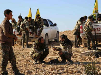 An alliance The Syrian Democratic Forces (QSD) and Arab rebels has taken a key dam of Tishreen on the Euphrates River from ISIS. On December 24, the Syrian Democratic Forces also managed to liberate 5 villages and more than 10 vast farmlands along the banks of the Euphrates. The Syrian …