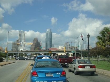 Austin-Traffic