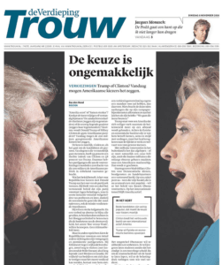 trouw