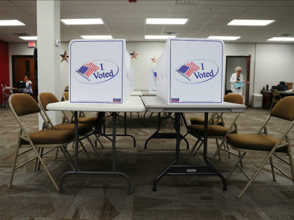 Florida in Process of Arresting 20 Individuals for Voter Fraud