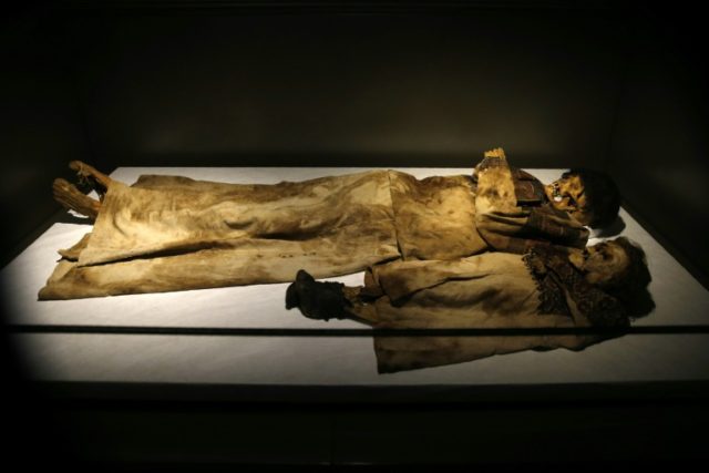 The National Museum of Beirut has a collection of 31 anthropoid sarcophagi, the most impor