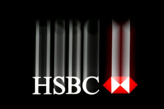 A French prosecutor has called for British banking giant HSBC Holdings PLC to stand trial