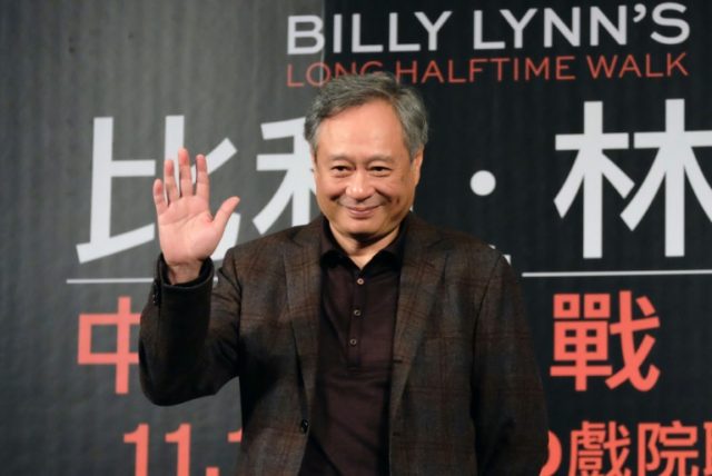 Ang Lee's latest movie "Billy Lynn’s Long Halftime Walk" used 3D at a high "4K" resoluti