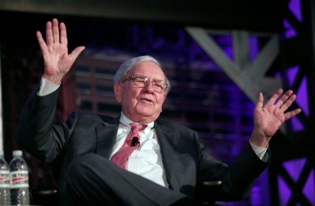 Billionaire investor Warren Buffett was known for his dislike of the airline industry afte