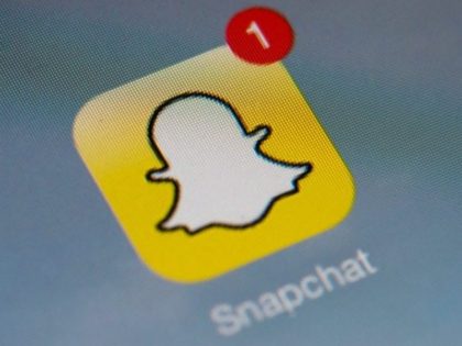 -Snapchat declined to comment on reports of the IPO, which would likely be the largest sin