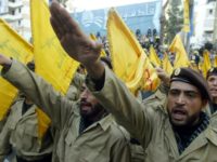 Hezbollah's militia never disarmed after Lebanon's devastating 1975-90 civil war and is the country's most powerful armed force Hezbollah's militia never disarmed after Lebanon's devastating 1975-90 civil war and is the country's most powerful armed force