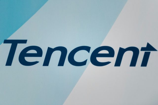 Tencent became the country's most valuable enterprise in September, overtaking state-owned