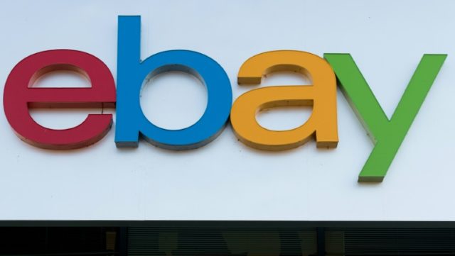 For online selling on platforms like eBay or Etsy, 14 percent of those surveyed said they