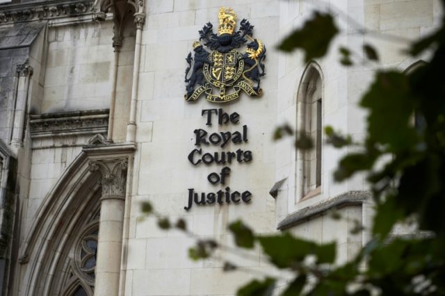 The High Court of England and Wales is based at The Royal Courts of Justice on The Strand