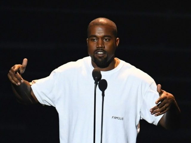 Rap superstar Kanye West canceled a planned show in Los Angeles