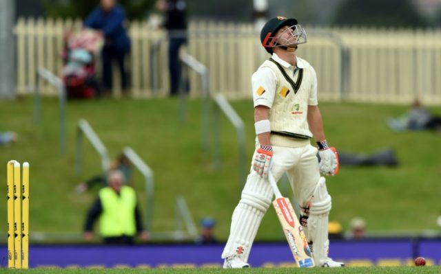 Australia trail South Africa 2-0 in their Test series after heavy defeats in Perth and Hob
