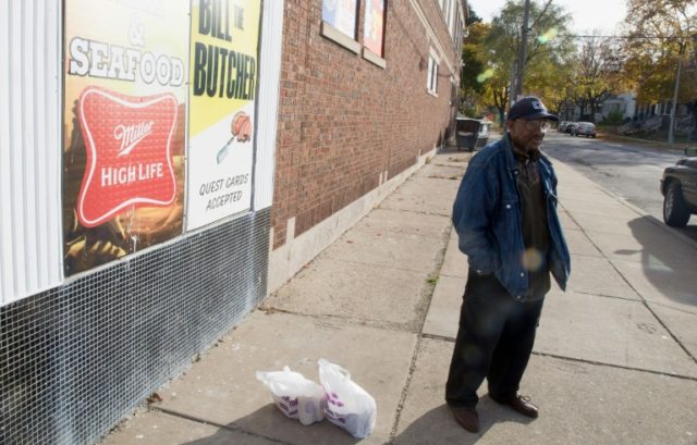 Many in Wisconsin feel perplexed by a post-industrial, globalized economy that seems to ha