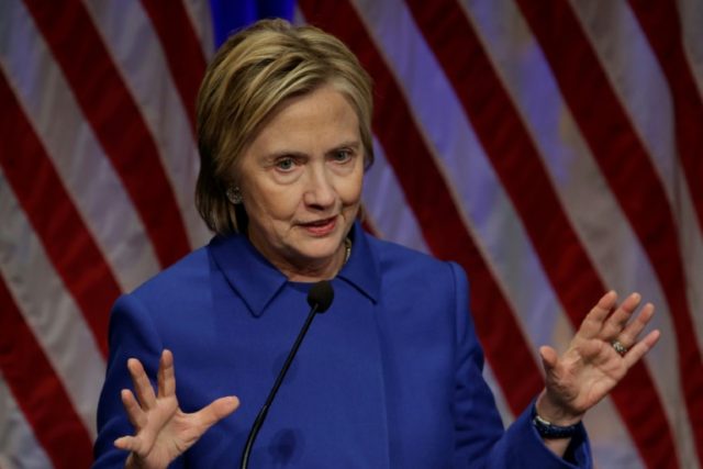 Hillary Clinton has received 64,227,373 votes to Donald Trump's 62,212,752 million, accord