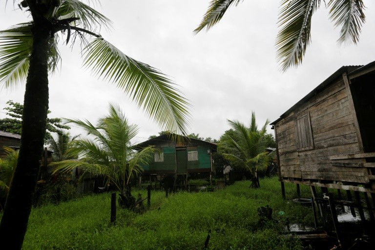 Deadly hurricane hits Nicaragua, Costa Rica Breitbart