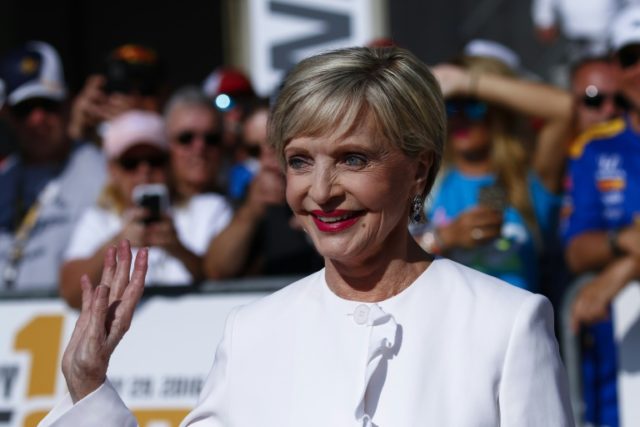 Florence Henderson, who passed away from heart failure, rose to television stardom after s
