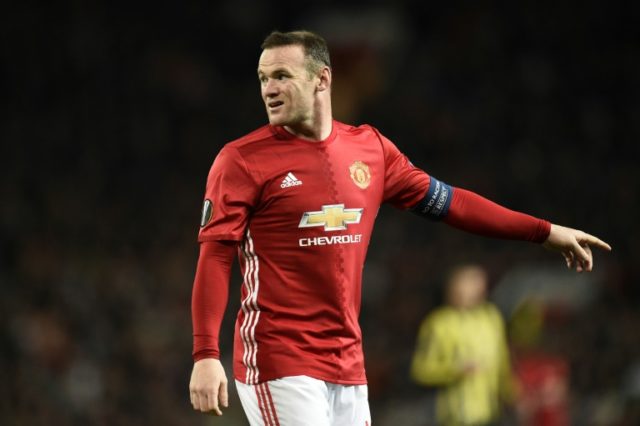 Rooney apologised for the publication of "inappropriate" pictures of him mingling with wed