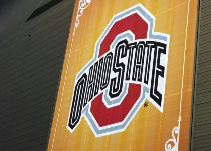 Ohio State is one of the largest universities in the United States, with roughly 60,000 students on the main campus in Columbus