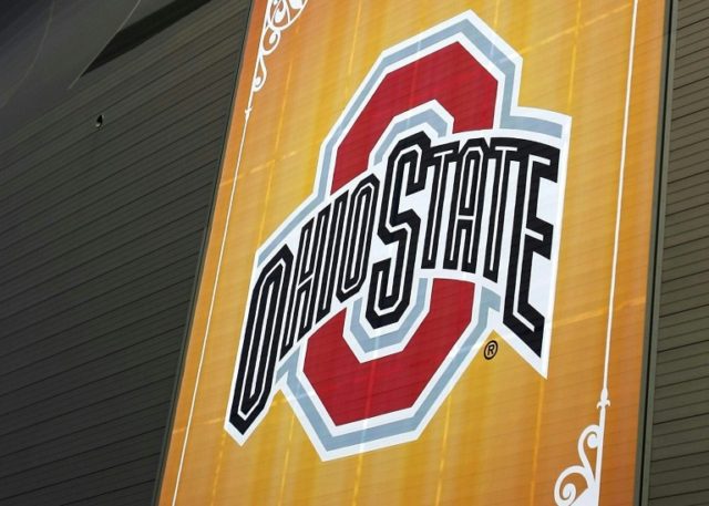 Ohio State is one of the largest universities in the United States, with roughly 60,000 st