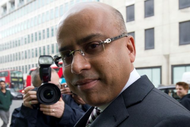 Sanjeev Gupta's Liberty House is to hold exclusive talks to buy Tata Steel's specialty ste