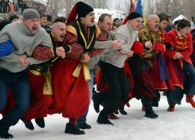 Ukrainian Cossack songs have been added to UNESCO's protected "Intangible Cultural Heritag