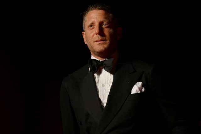 Lapo Elkann, pictured in September 2016, was ordered to appear in a New York court for fal