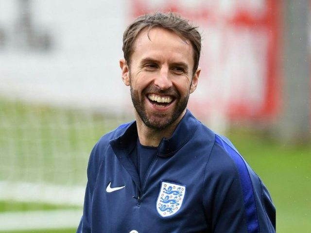 Gareth Southgate is the new full-time England manager, the Football Association (FA) annou