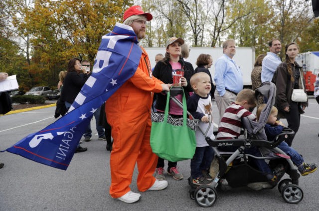 The Associated Press