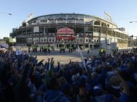 Chicago Cubs, Wrigley Field Chicago Cubs, Wrigley Field