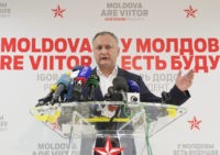 Moldova election: Pro-Russia politician in clear win Photo The Associated Press