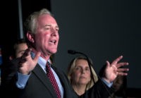 Van Hollen: ‘Not Concerned’ Dems Will Lose Seats in Senate