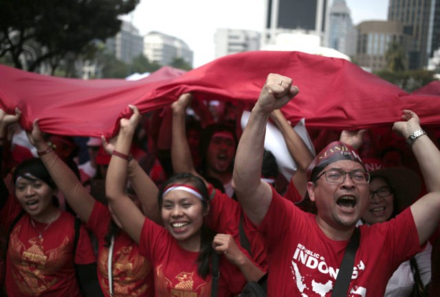 The Associated Press