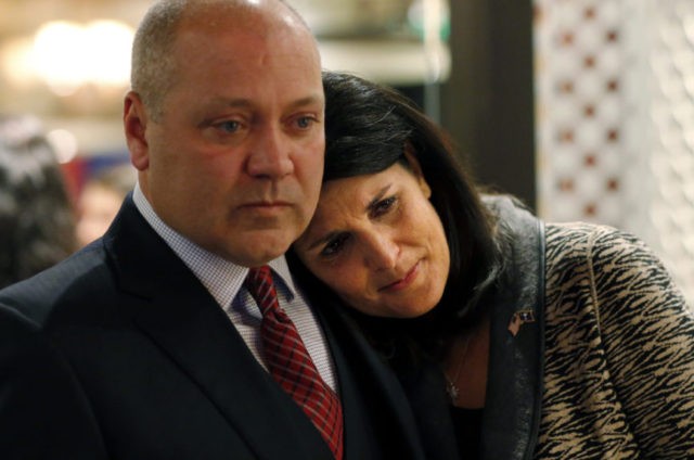 The Associated Press