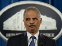 Eric Holder Eric Holder