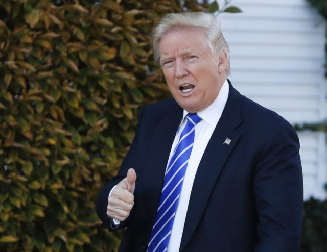 The Associated Press