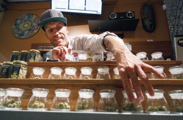 The Associated Press