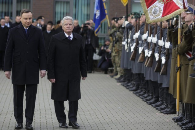 The Associated Press