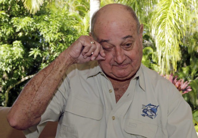 The Associated Press