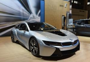 Federal government to install 48 electric car charging stations on nation's highways