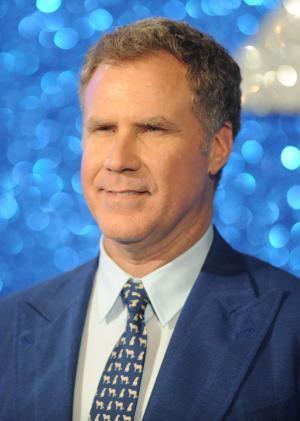 Will Ferrell goes full millennial in video for Hillary Clinton