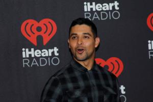 Wilmer Valderrama: Reuniting with Ashton Kutcher on 'The Ranch' was 'incredible'