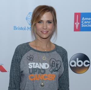 Kristen Wiig to return as 'Saturday Night Live' host