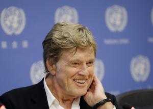 Robert Redford announces retirement: 'I'm getting tired of acting'
